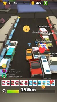 跑步機(jī)賽車(chē)截圖(3)