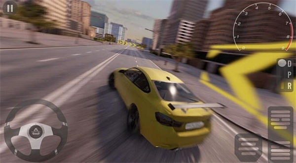全民機(jī)車特效截圖(3)