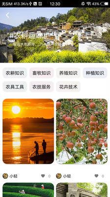 輕游互聯(lián)截圖(4)