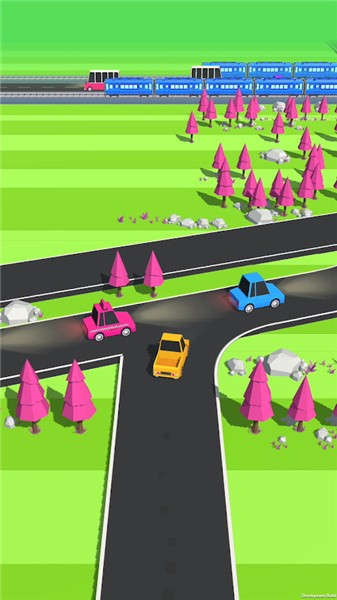公路快跑截圖(3)