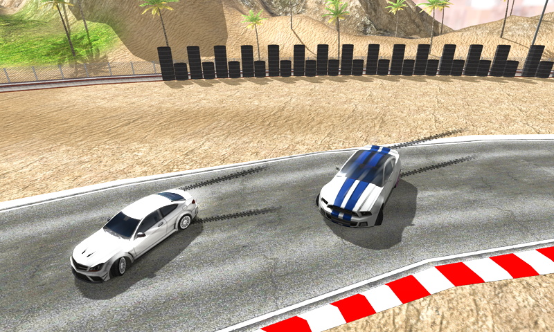 城市車神3d截圖(3)