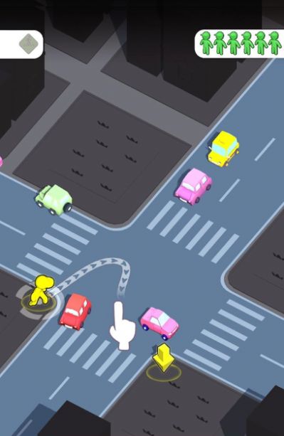 行人路徑截圖(2)