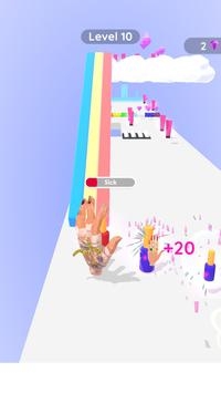 進(jìn)化跑者截圖(2)