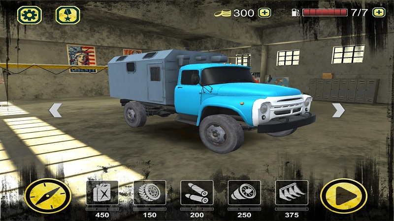 狂野雷霆賽車(chē)截圖(2)