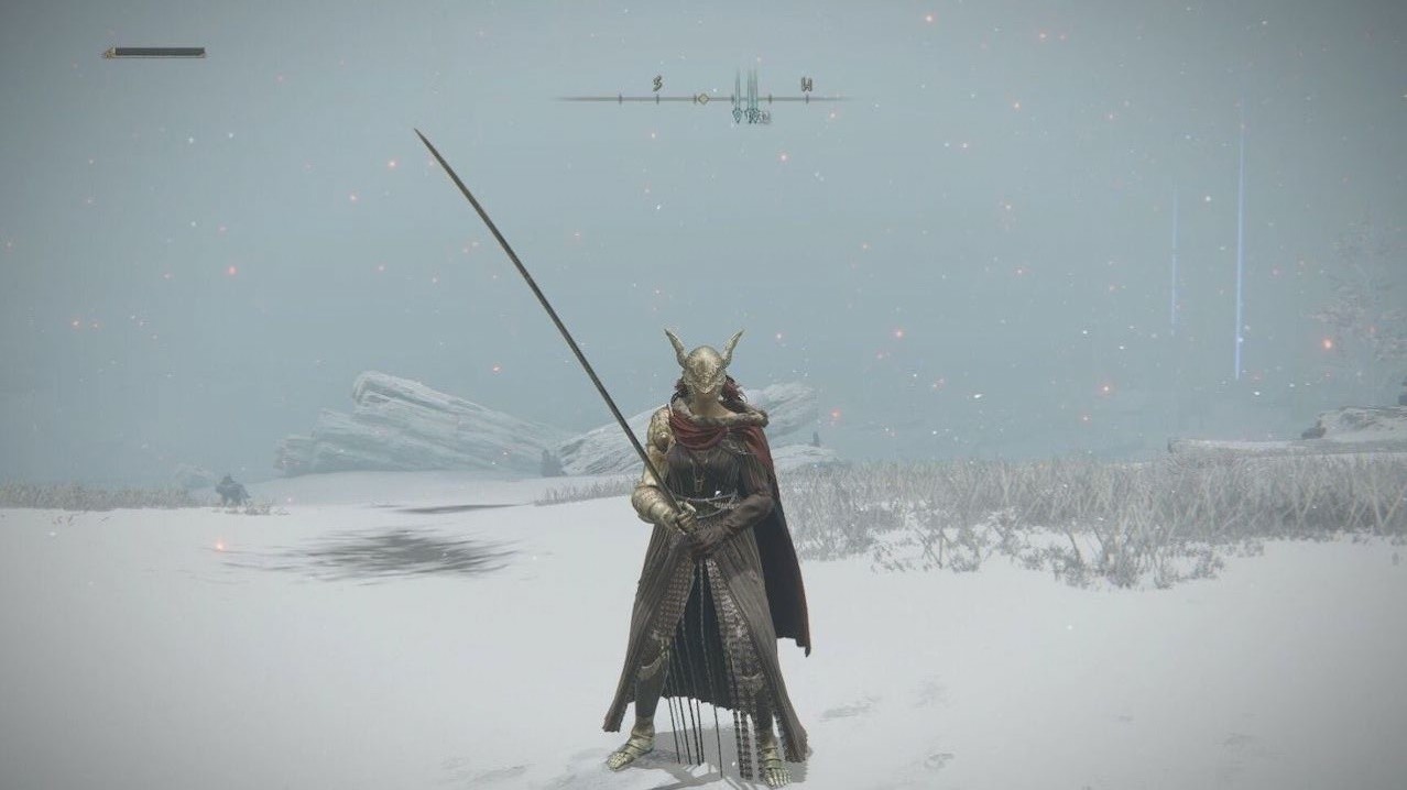 戰(zhàn)武士零截圖(4)