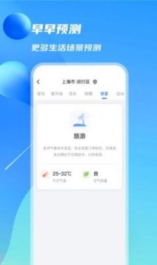 當?shù)靥鞖饨貓D(4)