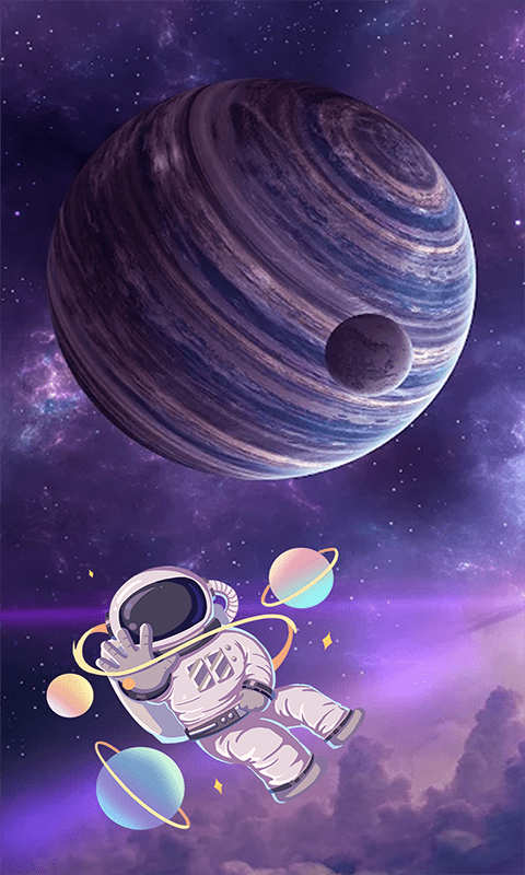 星球宇宙爆炸截圖(4)