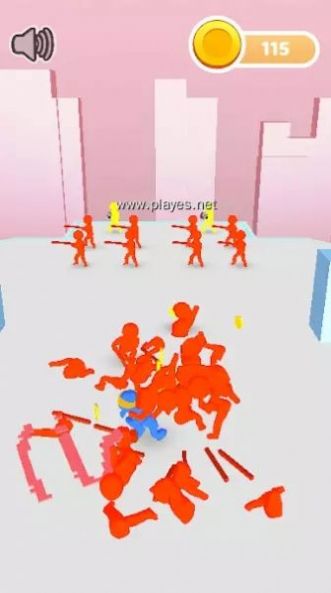 武士畫畫截圖(4)