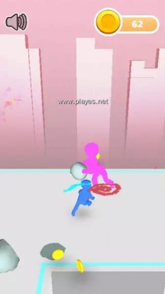 武士畫畫截圖(2)