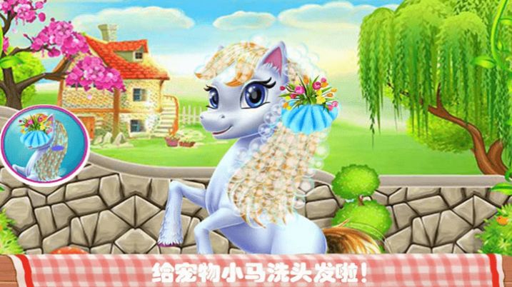 我的寵物化妝美容截圖(2)