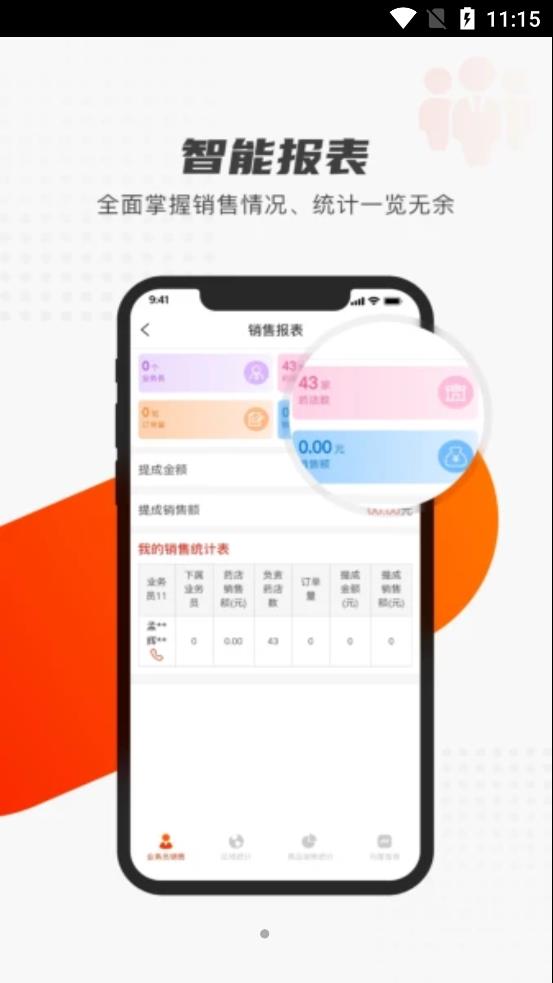 好藥聯(lián)團(tuán)隊(duì)截圖(1)