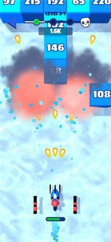破冰射擊者截圖(1)