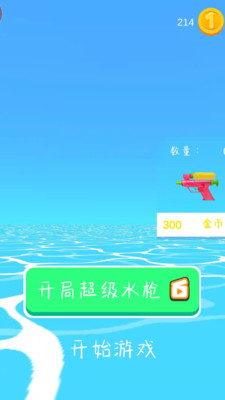 水上槍戰(zhàn)樂園截圖(2)