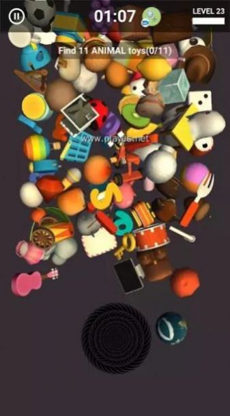 一起來配對(duì)3D截圖(4)