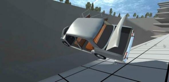 車禍模擬器競技場截圖(2)