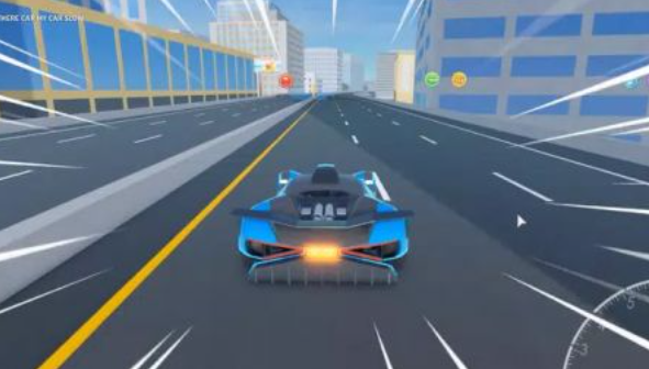汽車傳奇截圖(4)
