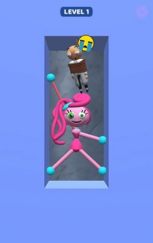 Mommy Playtime截圖(2)