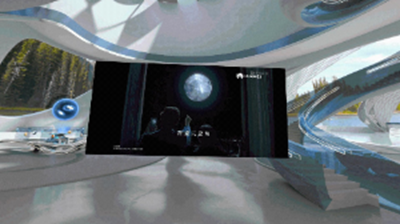 VR手機投屏截圖(3)
