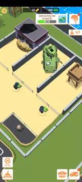 閑置軍隊(duì)公司截圖(4)