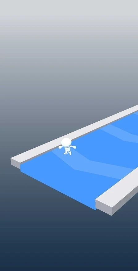 顏色切換逃生3D截圖(4)
