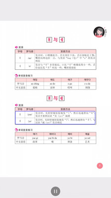韓語初學(xué)者一本通截圖(4)
