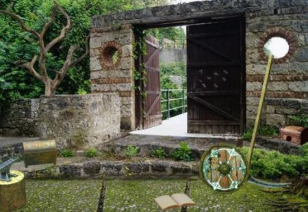 逃出孤獨(dú)的冒險(xiǎn)之旅截圖(2)