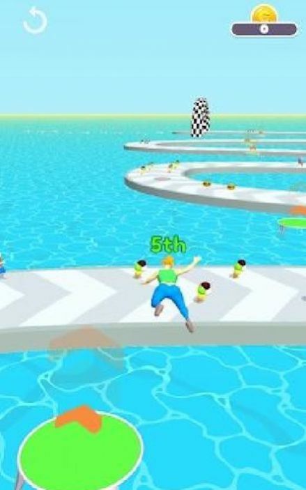 Sugar Rush Race截圖(4)