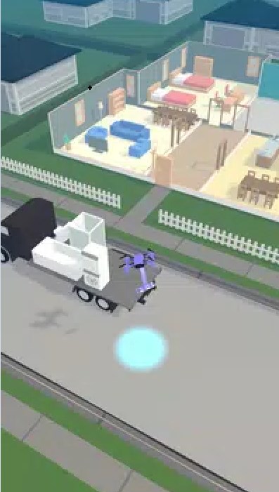無人機家居設計截圖(2)