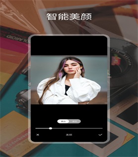 cdd膠卷相機(jī)截圖(4)