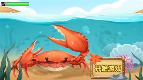 螃蟹爭(zhēng)霸賽截圖(3)