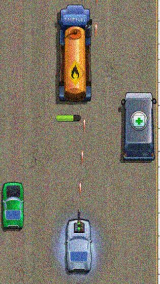 天天愛上火車截圖(2)
