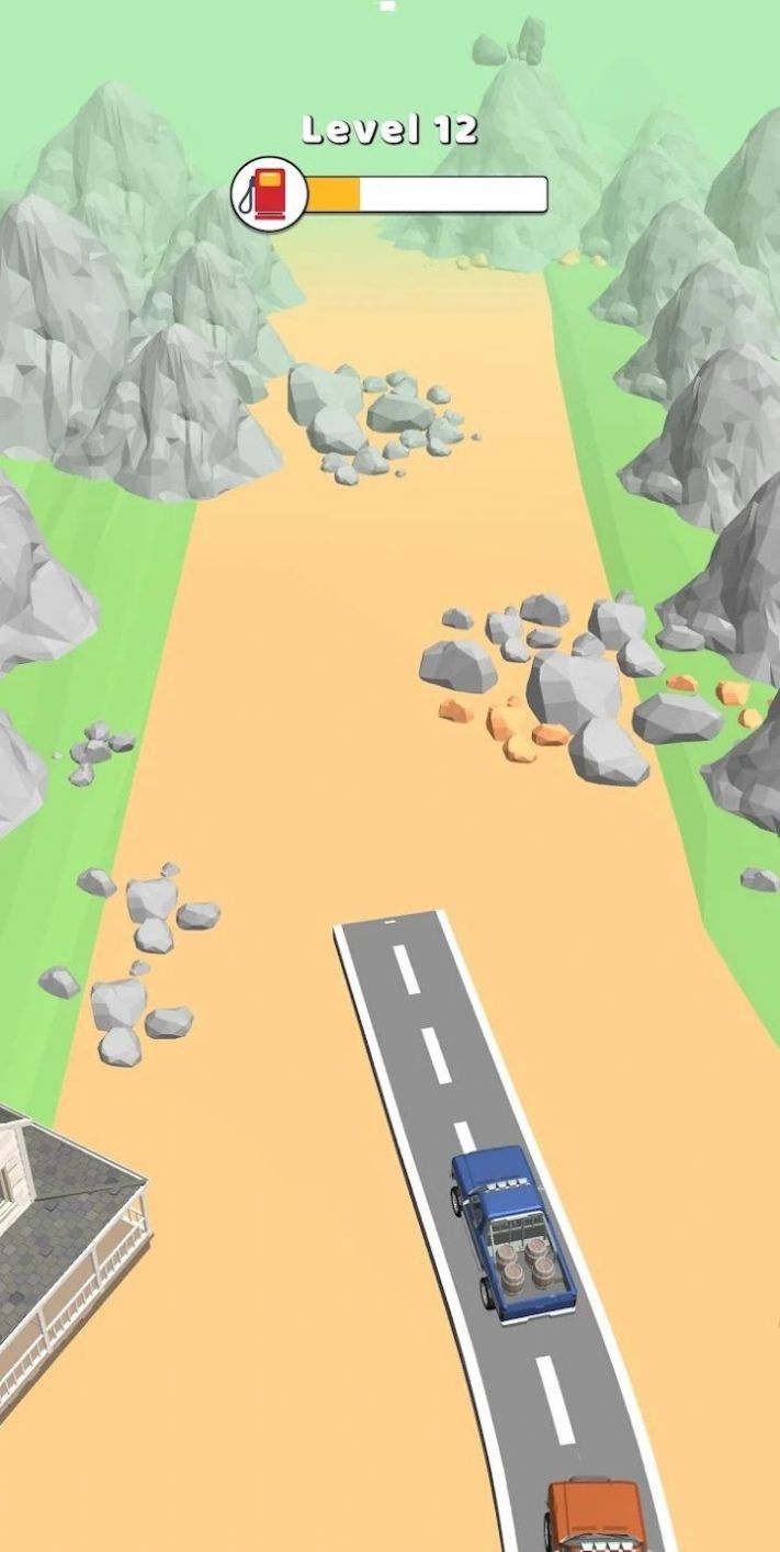 造路者截圖(1)
