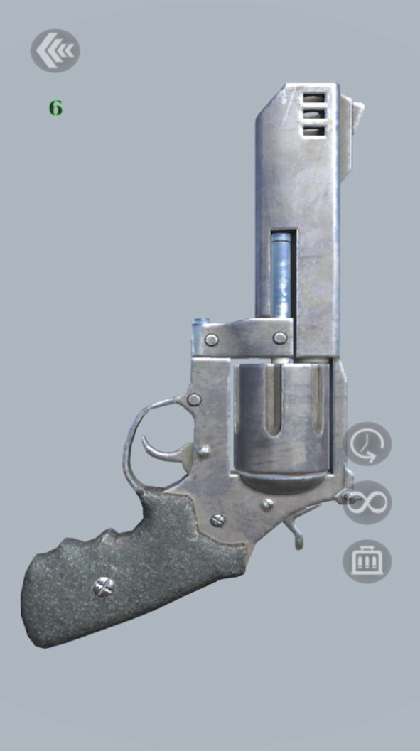CS真實武器模擬器截圖(2)