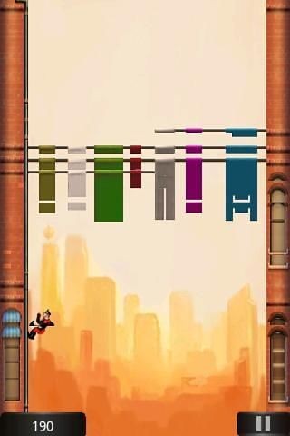 City Jump截圖(5)