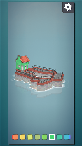 小鎮(zhèn)模擬器截圖(4)