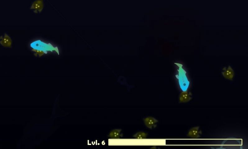 小貓釣魚2截圖(1)