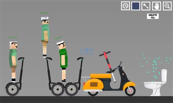 短暫的人生游樂場(chǎng)截圖(1)