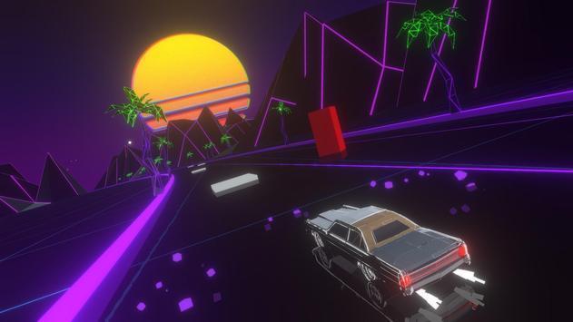 指尖音樂賽車截圖(1)