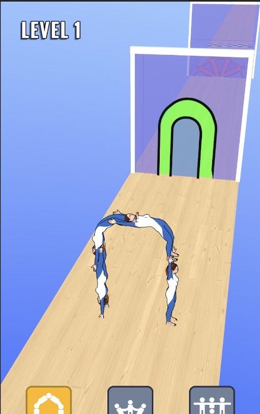 體操障礙跑截圖(2)