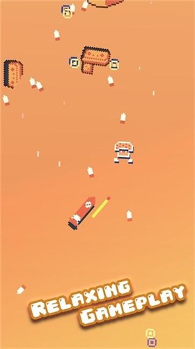 空閑像素截圖(1)