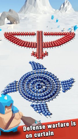 藝術戰(zhàn)爭截圖(1)