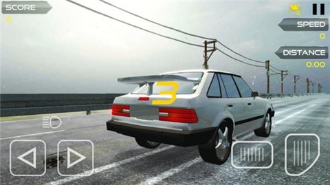 豪車(chē)賽車(chē)手截圖(3)