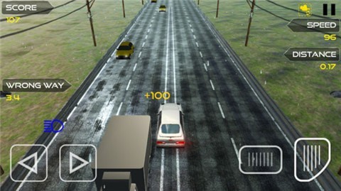 豪車(chē)賽車(chē)手截圖(1)