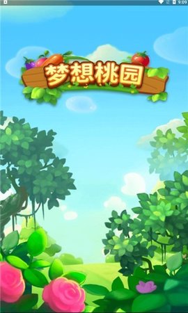 夢想桃園截圖(4)