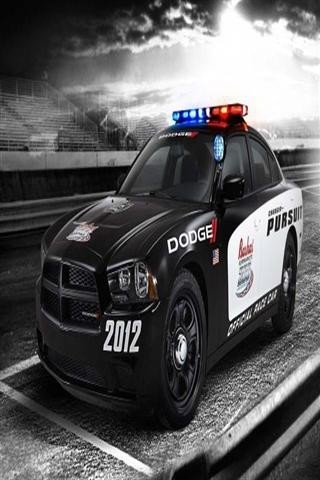 警方賽車鈴聲截圖(3)