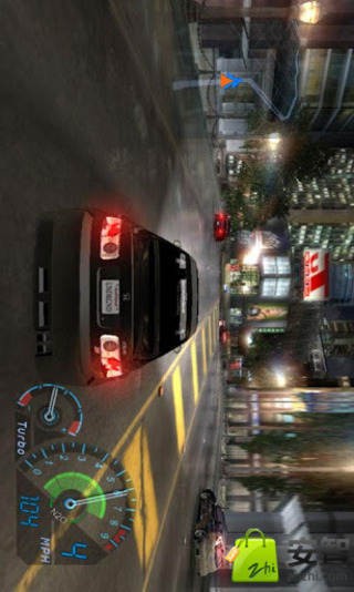 極速賽車手2024最新版截圖(4)