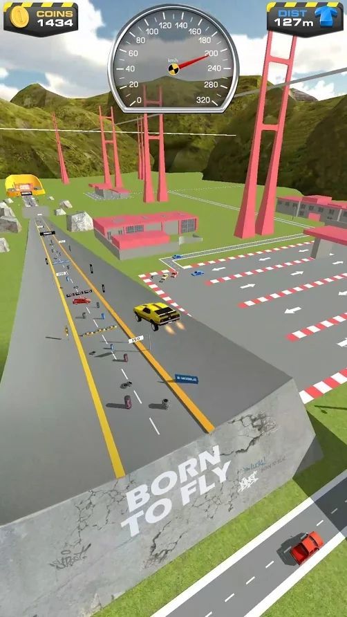 坡道跳車截圖(3)