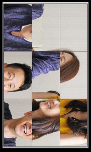 咱們結(jié)婚吧智力拼圖截圖(1)
