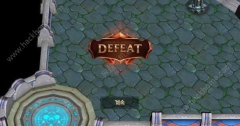 移動聯(lián)盟手游唯一正版入口（韓版LOL）截圖(2)