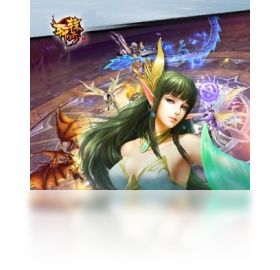 軒轅傳奇單機版截圖(1)